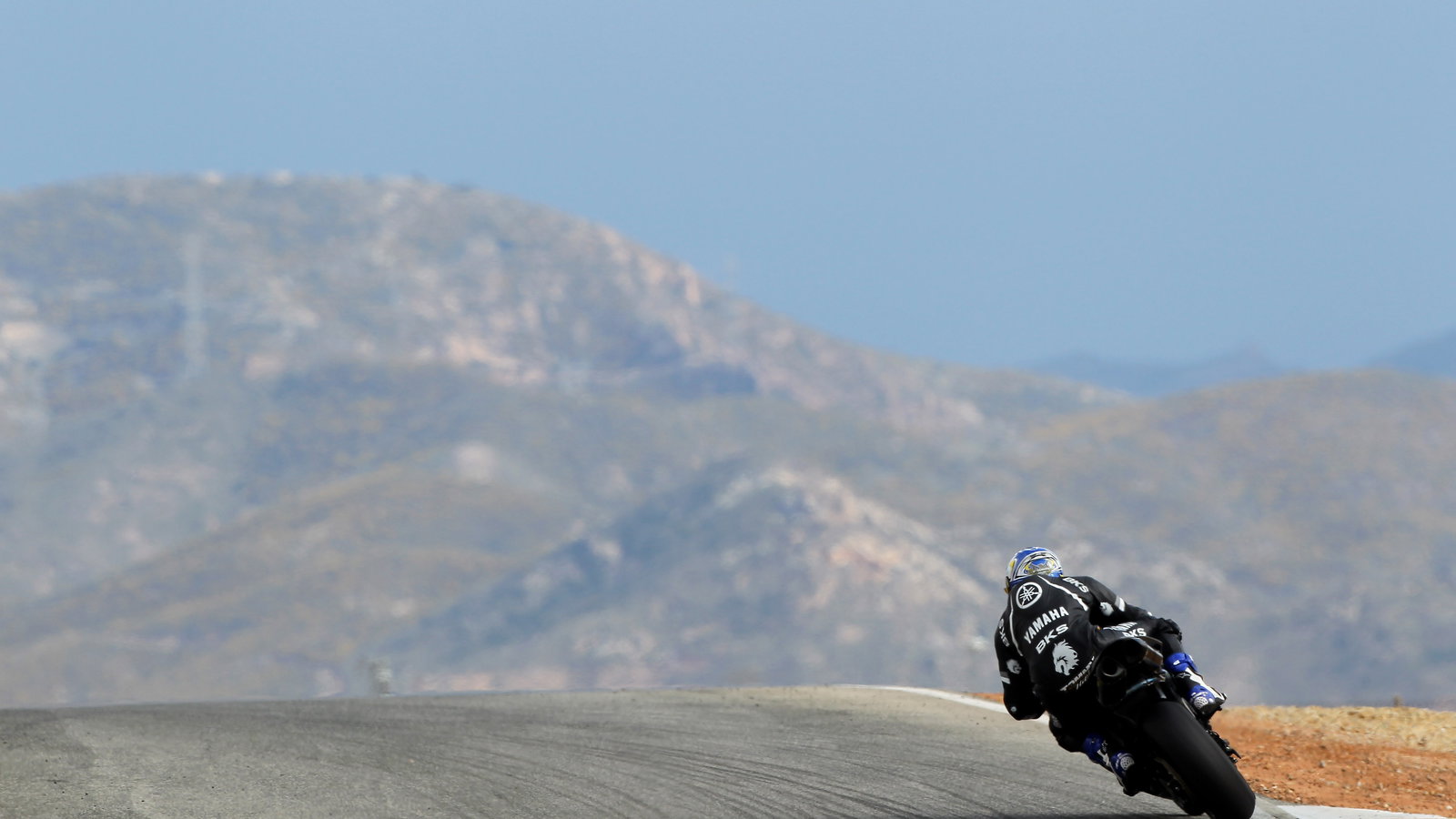 Cartagena track guide​